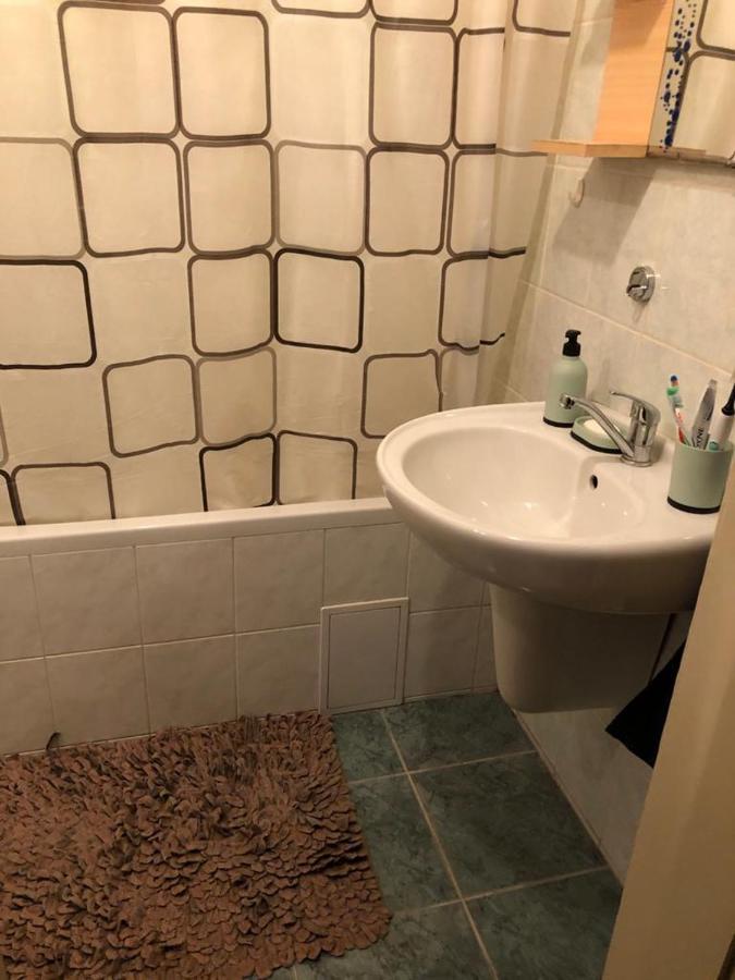 Chez Jitka Et Gautier - A Great Alternative To A Hotel Prága Kültér fotó