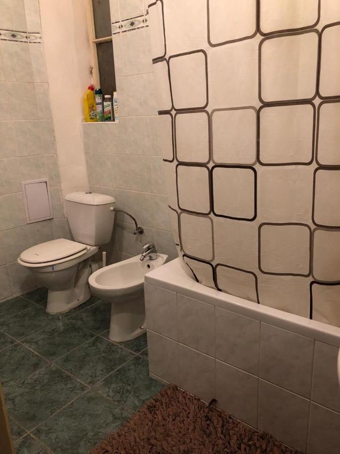 Chez Jitka Et Gautier - A Great Alternative To A Hotel Prága Kültér fotó